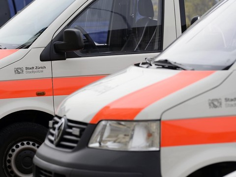 Des tirs près de la gare de Zurich font trois blessés
