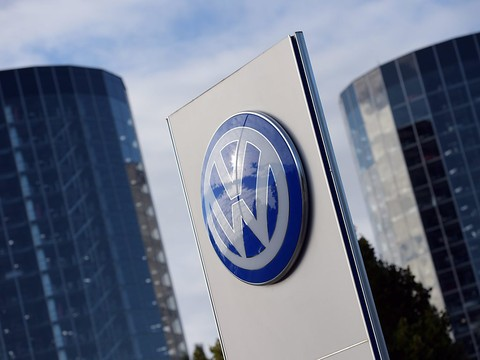 VW a conclu une entente de 2,1 milliards de dollars au Canada