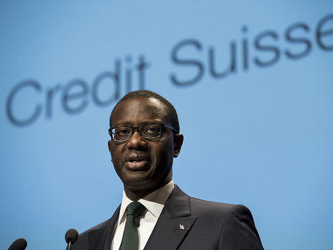 Amende de 5 à 7 milliards proposée à Credit Suisse
