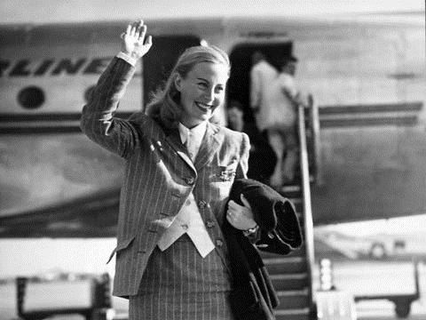 Décès de la comédienne française Michèle Morgan