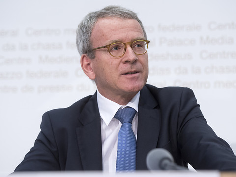 Plus de pouvoir pour le préposé fédéral à la protection des données