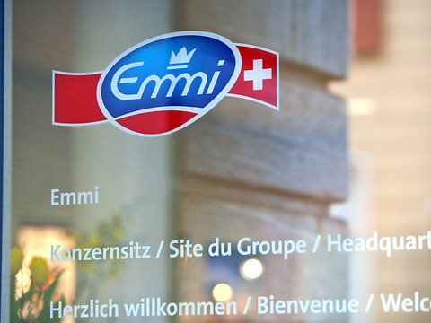 Emmi s'étend sur le marché des produits au lait de chèvre