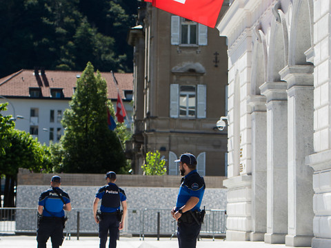 Berne rejette le recours de l'Irakien contre son expulsion
