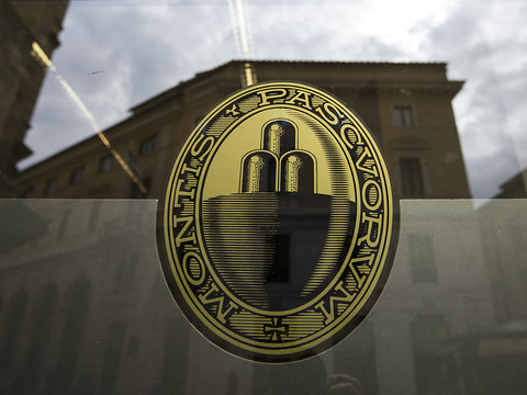 Le gouvernement italien au secours de la banque Monte dei Paschi