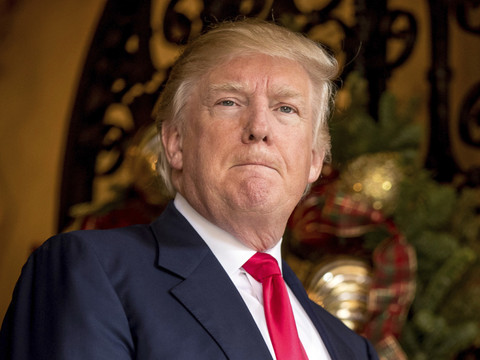Trump: les Etats-Unis doivent renforcer leur potentiel nucléaire