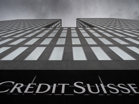 Credit Suisse trouve un accord dans la crise dite des 
