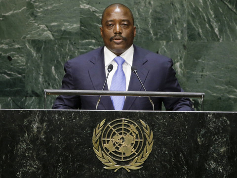 Accord de sortie de crise en RDC : l'espoir fait place au doute