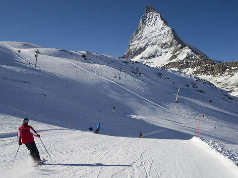 Fêter Noël sur les skis sera bel et bien possible
