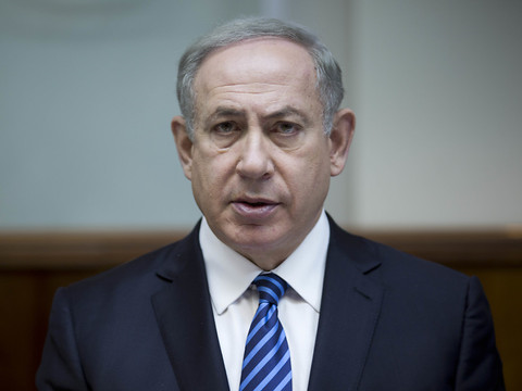 Netanyahu qualifie de 