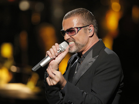 Le chanteur britannique George Michael n'est plus