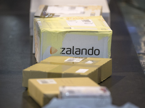 La Poste a livré 18 millions de colis et lettres pour Noël