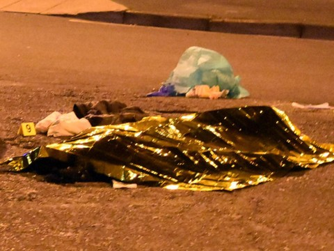 Attentat de Berlin: Anis Amri a bien transité par la France