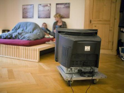 La grippe pourrait bien gâcher les fêtes de Nouvel An
