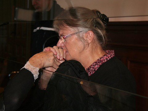 France: Jacqueline Sauvage peut sortir de prison immédiatement