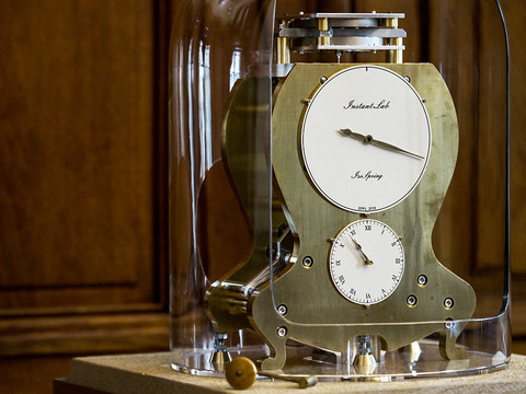 Le 1er janvier 2017 va durer une seconde supplémentaire