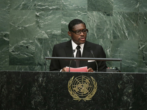 Décision mercredi sur un report du procès de Teodorin Obiang