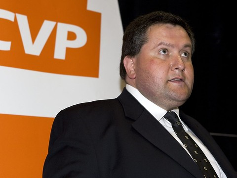 L'UDC trouve une alliance à droite