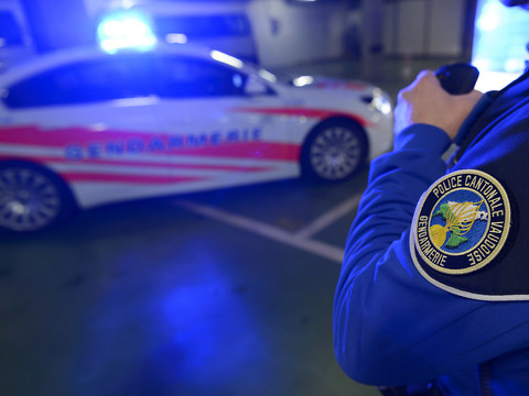 Dégagement de chlore dans un hôtel à Yverdon-les-Bains