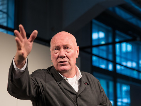 Jean-Claude Biver reprend la direction ad interim de Zenith