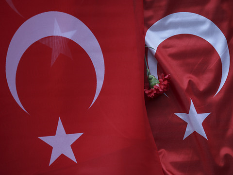 L'état d'urgence prolongé de trois mois en Turquie