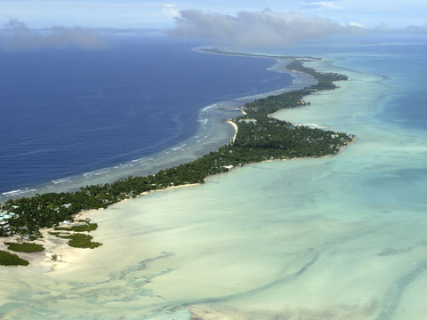 Séisme de magnitude 7,2 au large des îles Fidji, alerte au tsunami
