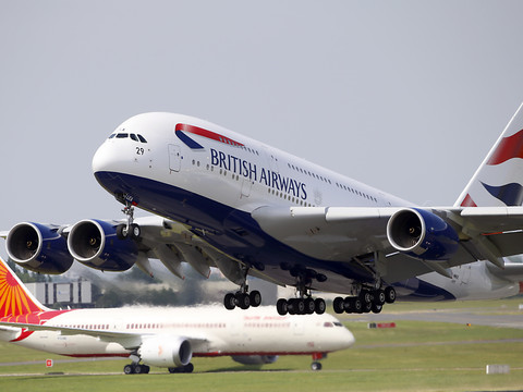 Nouvel appel à la grève chez British Airways