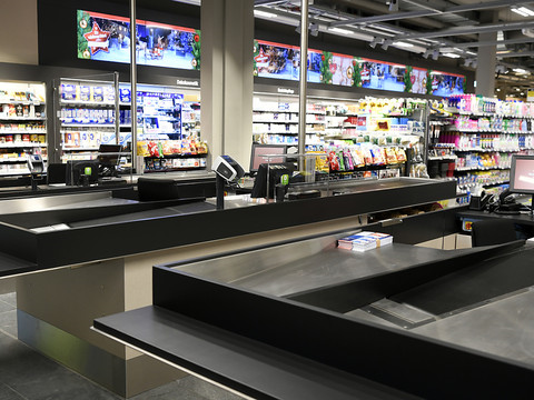 Le commerce de détail attend des affaires stables en 2017