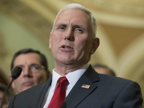 La révocation de l'Obamacare sera 