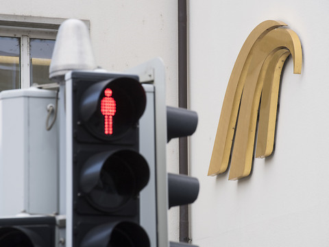Un ex-banquier suisse inculpé de blanchiment à Singapour