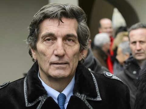 Soupçonné d'attouchements sur une apprentie, Bernard Nicod réfute