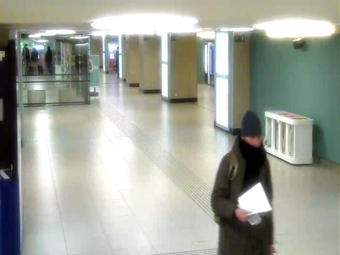 Anis Amri avait utilisé au moins quatorze identités en Allemagne