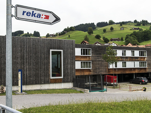 Nouveau recul du chiffre d'affaires des chèques Reka en 2016