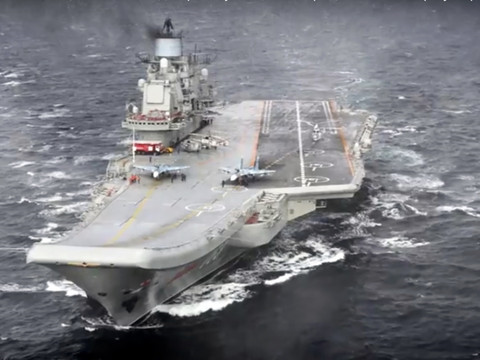 La Russie affirme alléger son dispositif militaire en Syrie