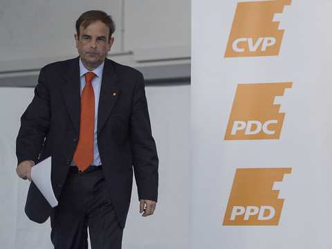 Le PDC veut trouver la 