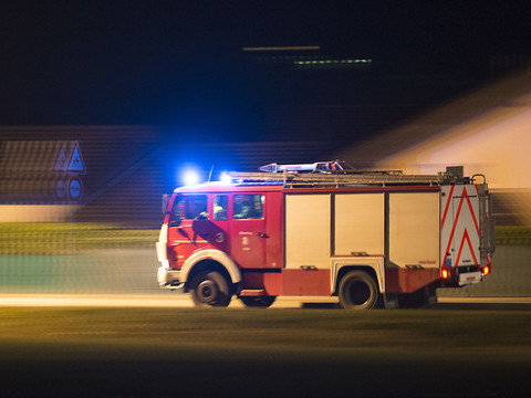 Homme découvert mort dans un appartement à Horn (TG)