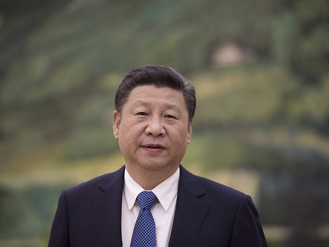 Le président chinois atterrira en Suisse le 15 janvier