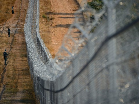 Deux migrants irakiens retrouvés morts en Bulgarie