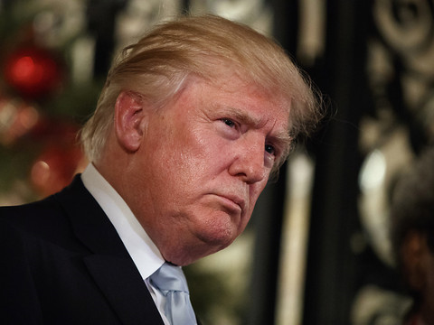 Donald Trump prendra des mesures contre les cyberattaques