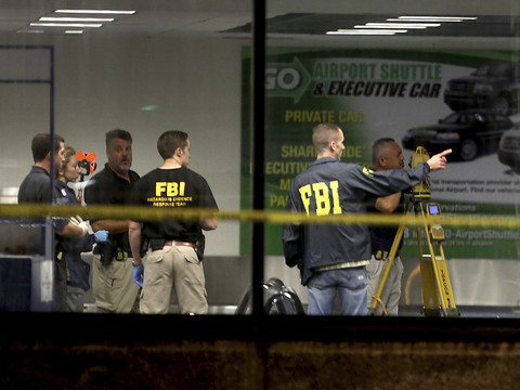 L'attaque dans un aéroport de Floride était apparemment préméditée