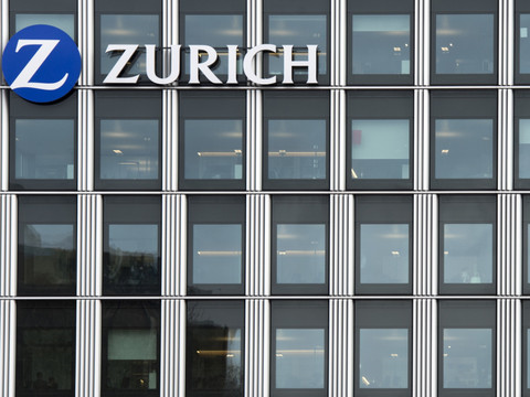 Zurich Suisse va supprimer 123 nouveaux postes de travail