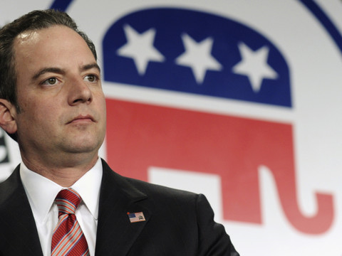 Piratage: Trump accepte les conclusions des agences, dit Priebus