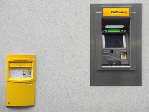L'e-banking en panne chez Postfinance depuis dimanche