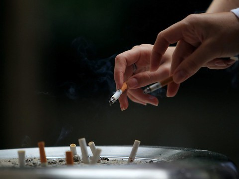 Le tabagisme bientôt responsable de 8 millions de décès par an