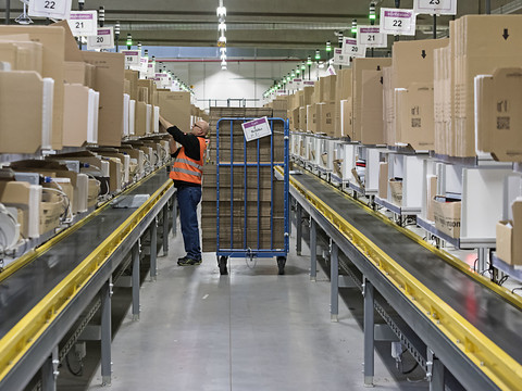 L'industrie n'a pas encore digéré le choc du franc fort