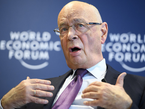 WEF 2017: le Forum économique de Davos sous le signe de l'écoute