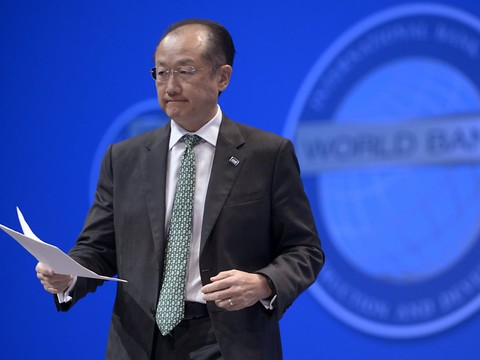 L'économie mondiale dans l'expectative face à l'