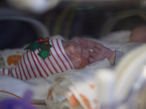 Les femmes font de moins en moins d'enfants en Europe (étude)