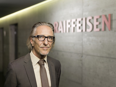 Raiffeisen prévoit une croissance du PIB suisse de 1,3% en 2017