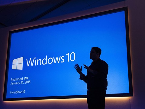 Windows 10 sera plus transparent