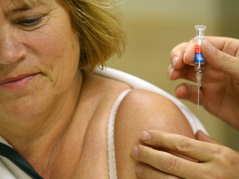 Nouvelle stratégie nationale de vaccination
